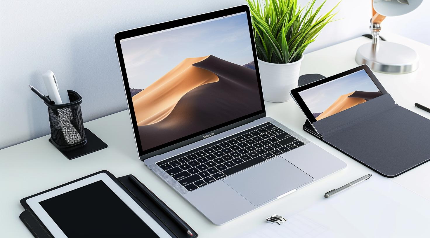 Die neuesten Entwicklungen bei Tablet PCs und Laptops