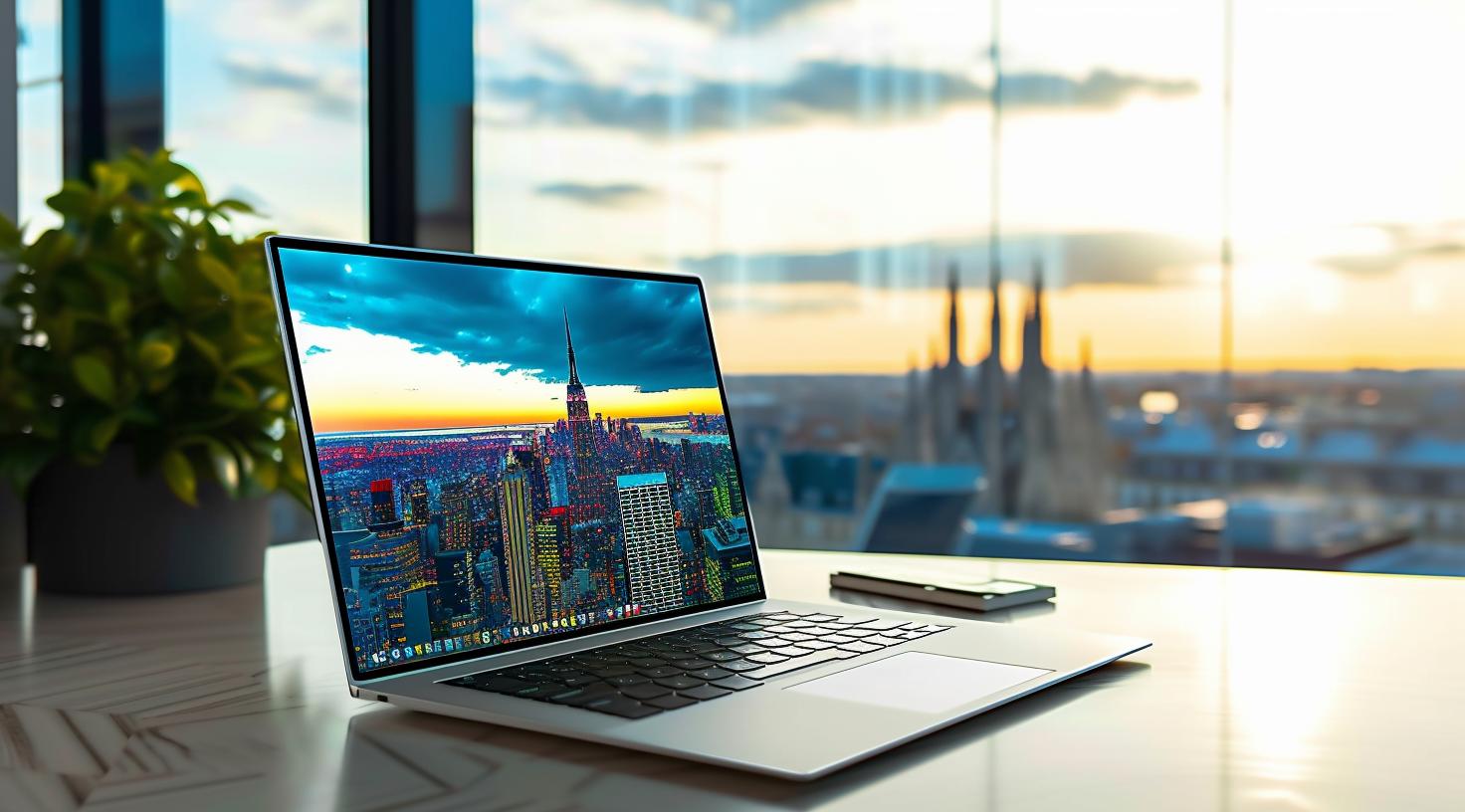 Die neuesten Trends bei Gaming-Laptops
